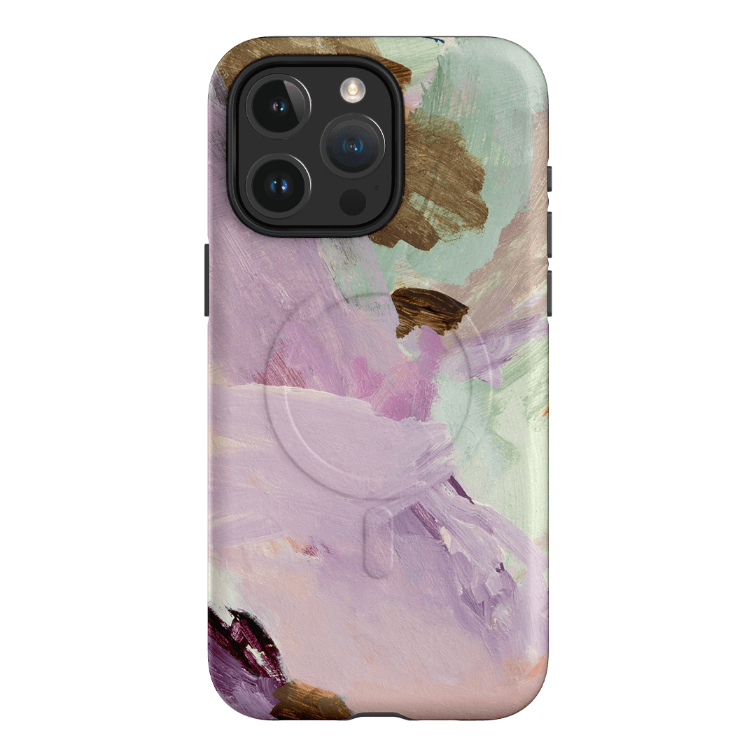 Daze Printed Phone Cases iPhone 15 Pro Max / Armoured MagSafe by Ree Hodges - The Dairy