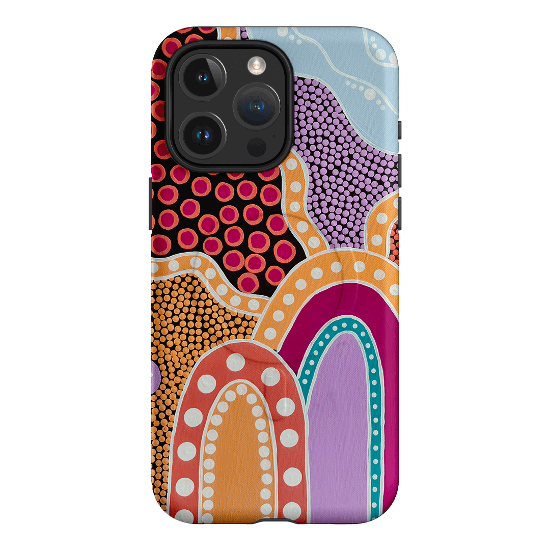 One of Many Printed Phone Cases by Nardurna - The Dairy