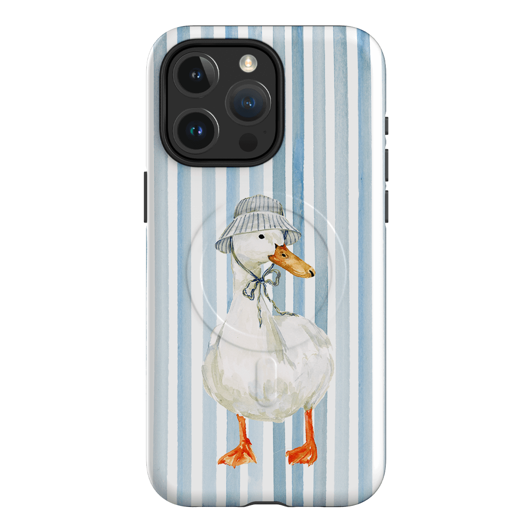 Sunny Days Printed Phone Cases iPhone 15 Pro Max / Armoured MagSafe by Ellie Mae - The Dairy