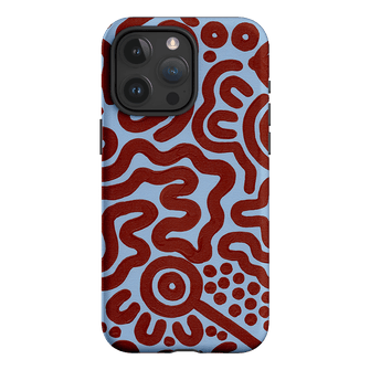 Anka Printed Phone Cases iPhone 15 Pro Max / Armoured by Nardurna - The Dairy