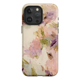 Blossom Printed Phone Cases iPhone 15 Pro Max / Armoured by Ree Hodges - The Dairy