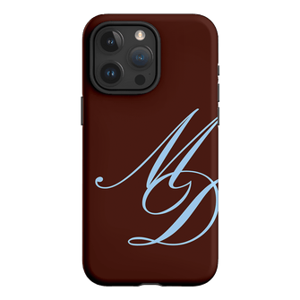 Custom iPhone Case Custom Printed Phone Case iPhone 15 Pro Max / Armoured / Gloss by Custom - The Dairy