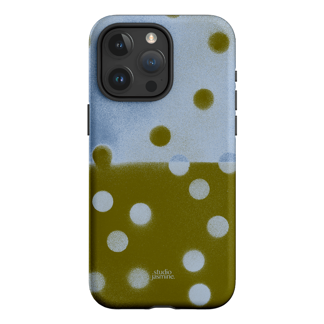 Lake Polka Dot