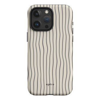 Panama Printed Phone Cases iPhone 15 Pro Max / Armoured by Apero - The Dairy