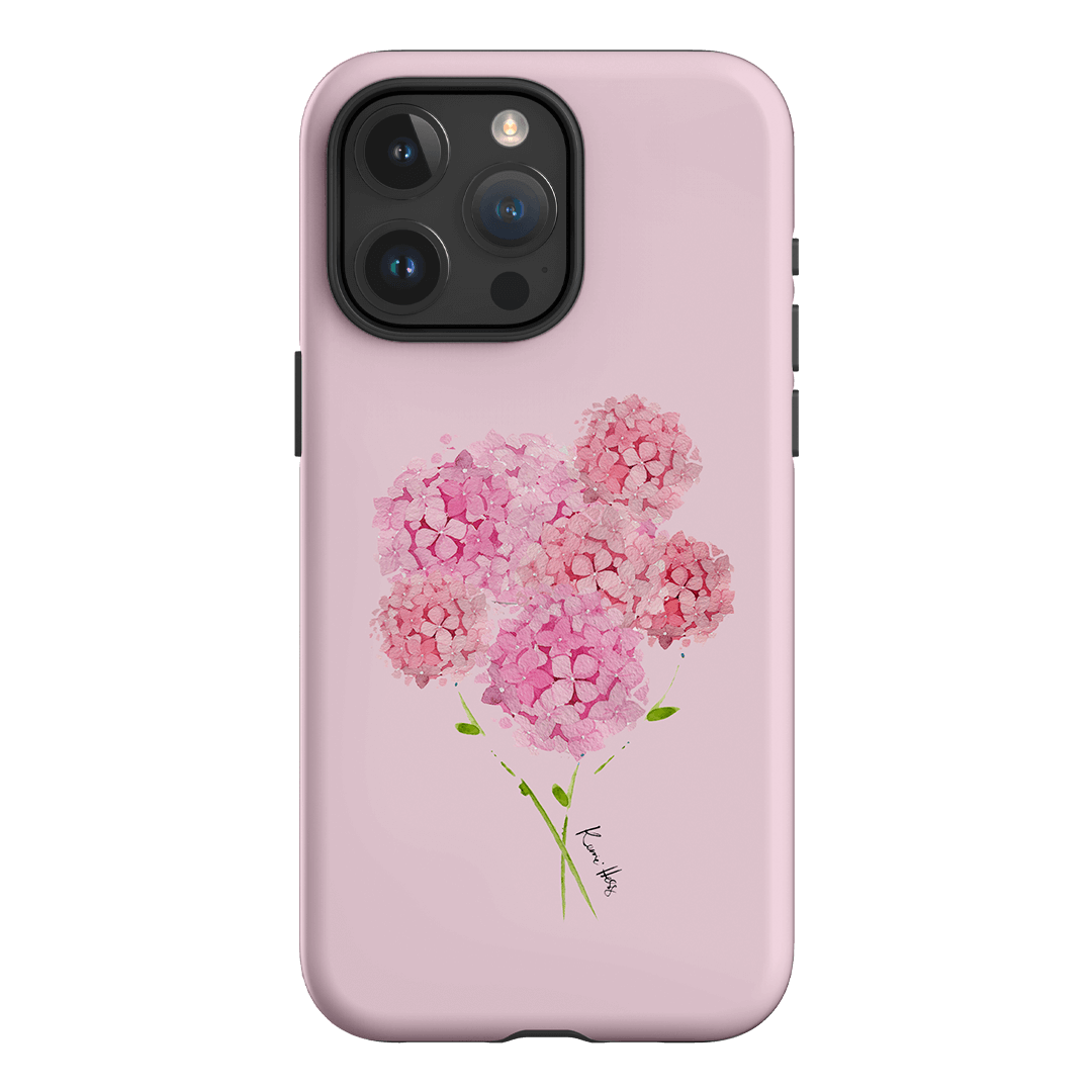Pick Me Pink Printed Phone Cases iPhone 15 Pro Max / Armoured by Kerrie Hess - The Dairy