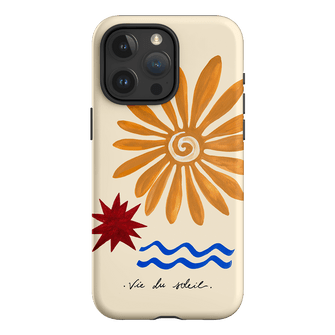 Soleil Life Printed Phone Cases iPhone 15 Pro Max / Armoured by Charlie Taylor - The Dairy