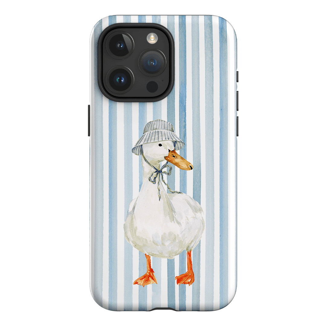 Sunny Days Printed Phone Cases iPhone 15 Pro Max / Armoured by Ellie Mae - The Dairy