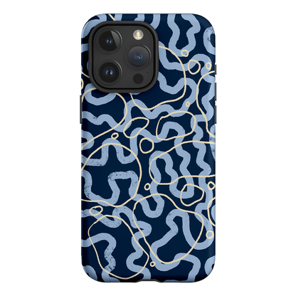 Surface Printed Phone Cases iPhone 15 Pro Max / Armoured by Nardurna - The Dairy