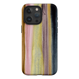 Velvet Printed Phone Cases iPhone 15 Pro Max / Armoured by Ree Hodges - The Dairy