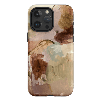 Wisteria Printed Phone Cases iPhone 15 Pro Max / Armoured by Ree Hodges - The Dairy