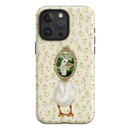 Work Of Art Printed Phone Cases iPhone 15 Pro Max / Armoured by Ellie Mae - The Dairy