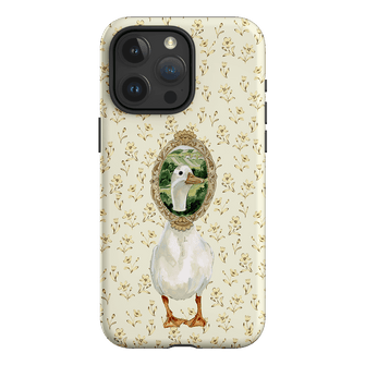 Work Of Art Printed Phone Cases iPhone 15 Pro Max / Armoured by Ellie Mae - The Dairy