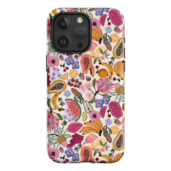 Summer Loving Printed Phone Cases iPhone 15 Pro Max / Armoured by Amy Gibbs - The Dairy