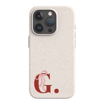 Custom Biodegradable iPhone Case Custom Printed Phone Case iPhone 15 Pro / Biodegradable by The Dairy - The Dairy