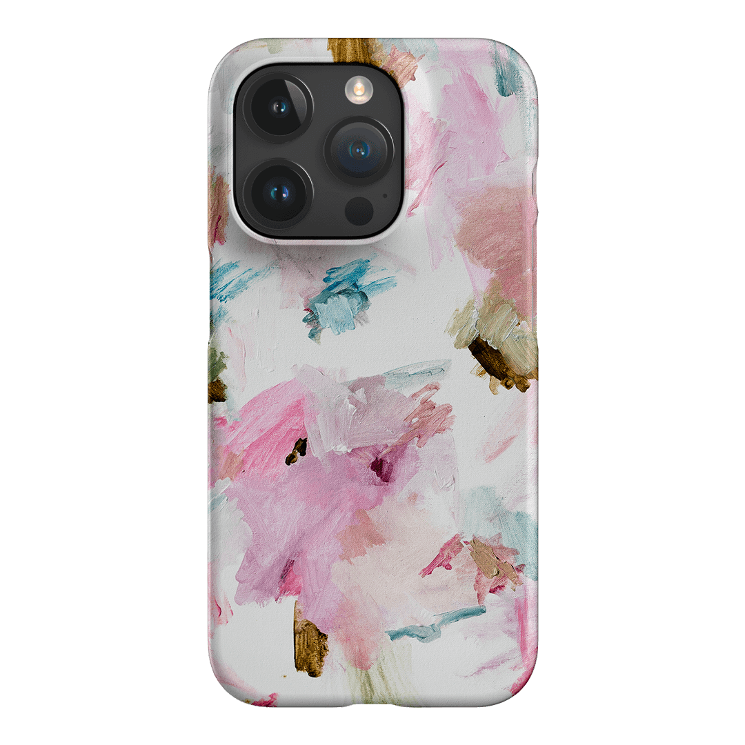 Spritz Printed Phone Cases iPhone 15 Pro / Snap by Ree Hodges - The Dairy