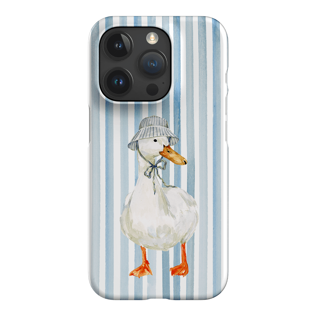 Sunny Days Printed Phone Cases iPhone 15 Pro / Snap by Ellie Mae - The Dairy