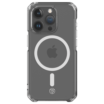 iPhone Clear Case with MagSafe Clear Phone Case iPhone 15 Pro by The Dairy - The Dairy