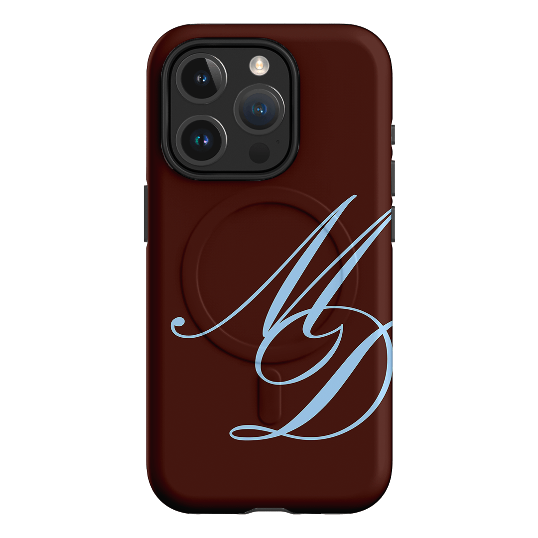 Custom iPhone Case Custom Printed Phone Case iPhone 15 Pro / Armoured MagSafe / Gloss by Custom - The Dairy