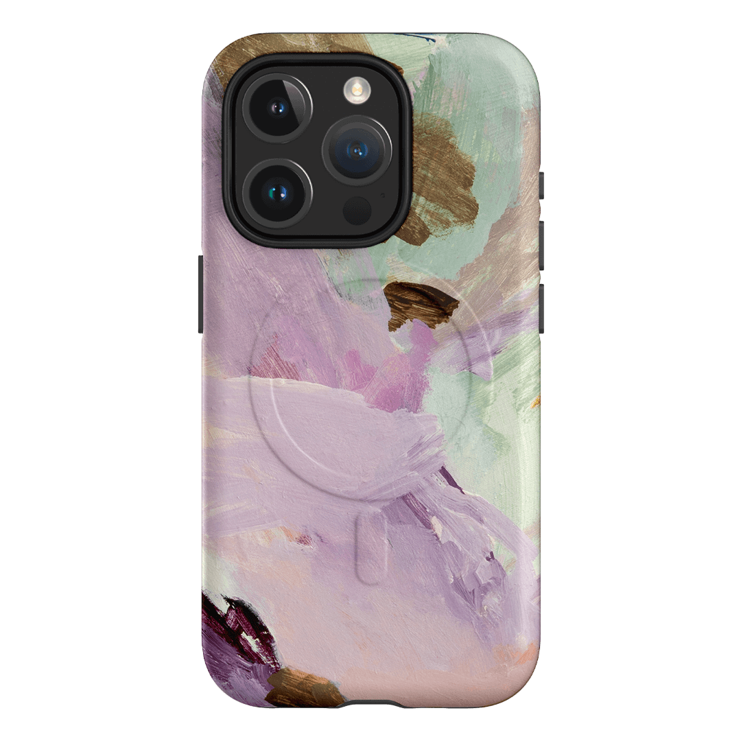 Daze Printed Phone Cases iPhone 15 Pro / Armoured MagSafe by Ree Hodges - The Dairy