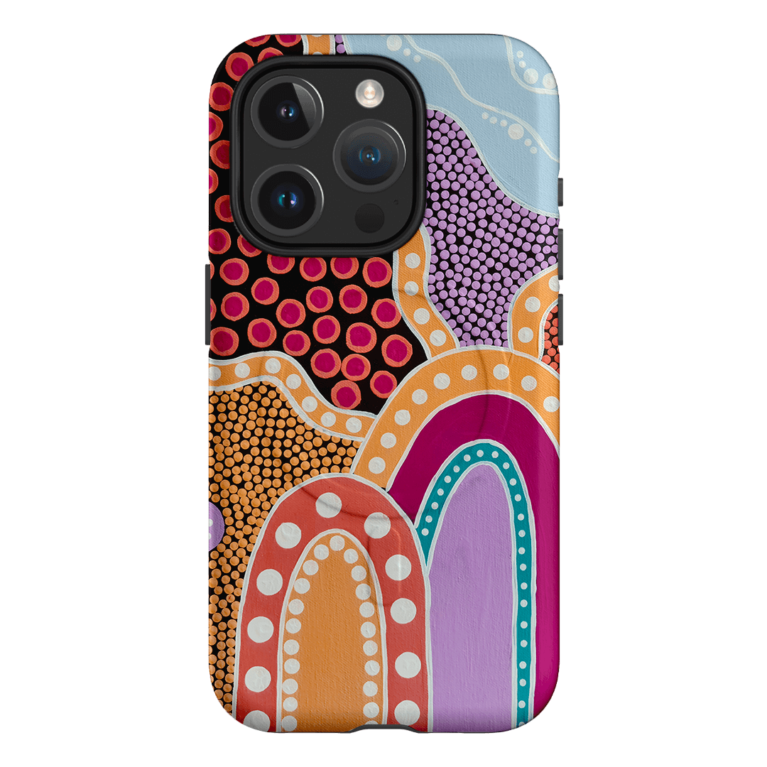 One of Many Printed Phone Cases by Nardurna - The Dairy