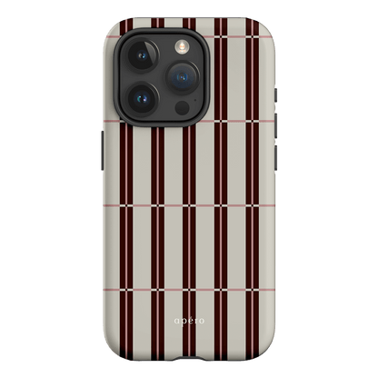 Aubrey Printed Phone Cases iPhone 15 Pro / Armoured by Apero - The Dairy