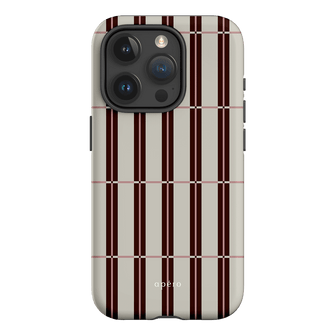 Aubrey Printed Phone Cases iPhone 15 Pro / Armoured by Apero - The Dairy