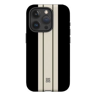 Axel Printed Phone Cases iPhone 15 Pro / Armoured by Apero - The Dairy
