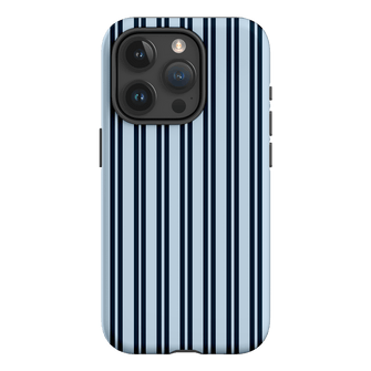 Blazer Stripes Printed Phone Cases iPhone 15 Pro / Armoured by The Dairy - The Dairy