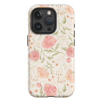 Bloomscape Printed Phone Cases iPhone 15 Pro / Armoured by Cass Deller - The Dairy