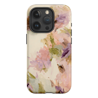 Blossom Printed Phone Cases iPhone 15 Pro / Armoured by Ree Hodges - The Dairy