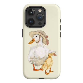 By Your Side Printed Phone Cases iPhone 15 Pro / Armoured by Ellie Mae - The Dairy