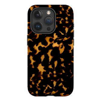 Classic Tort Printed Phone Cases The Dairy Model: iPhone 15 Pro Type: Armoured