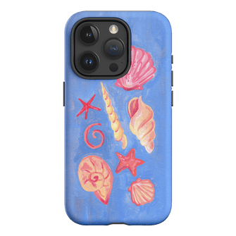 Cove Printed Phone Cases iPhone 15 Pro / Armoured by Studio Bon - The Dairy