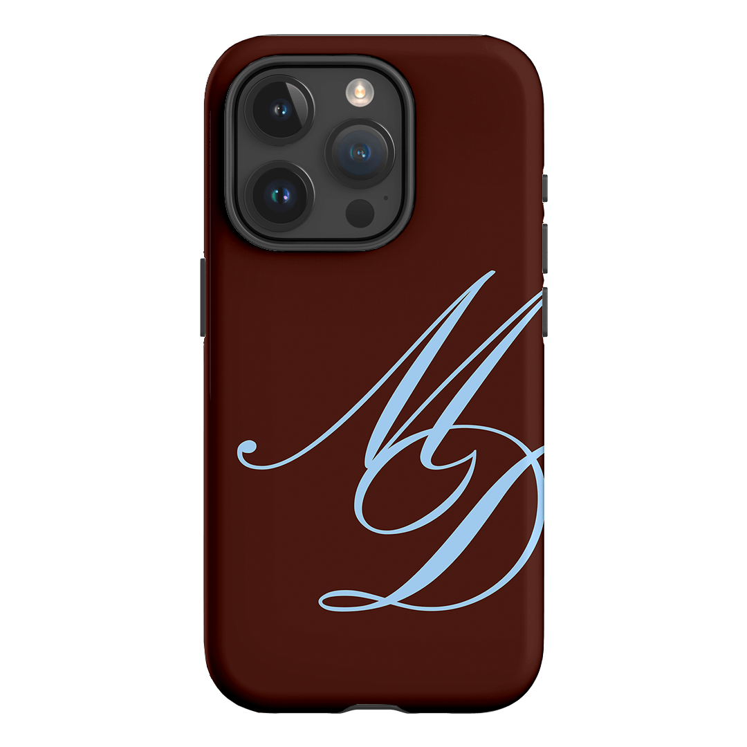 Custom iPhone Case Custom Printed Phone Case iPhone 15 Pro / Armoured / Gloss by Custom - The Dairy