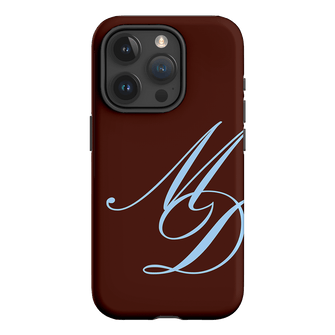 Custom iPhone Case Custom Printed Phone Case iPhone 15 Pro / Armoured / Gloss by Custom - The Dairy