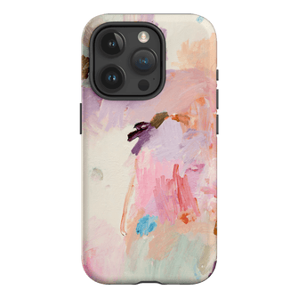 Dancing Printed Phone Cases iPhone 15 Pro / Armoured by Ree Hodges - The Dairy