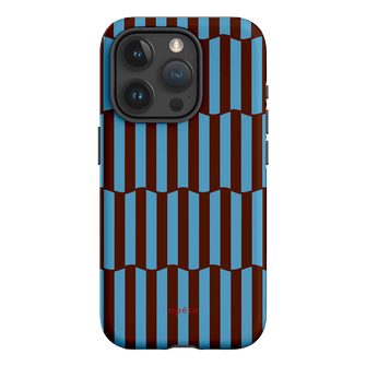 Duo Printed Phone Cases iPhone 15 Pro / Armoured by Apero - The Dairy
