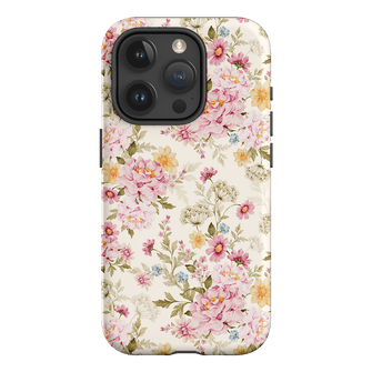 Florals For Spring Printed Phone Cases iPhone 15 Pro / Armoured by Kasiags Art - The Dairy