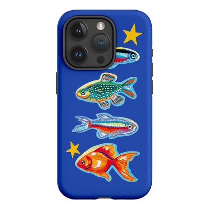 Golden Pond Printed Phone Cases iPhone 15 Pro / Armoured by Femke Studio - The Dairy