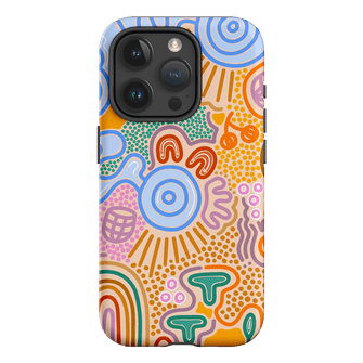 Journey Printed Phone Cases iPhone 15 Pro / Armoured by Nardurna - The Dairy
