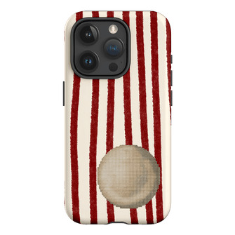 June Pearl Printed Phone Cases iPhone 15 Pro / Armoured by Joiana - The Dairy