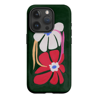 Le Fleur Printed Phone Cases iPhone 15 Pro / Armoured by Studio Bon - The Dairy