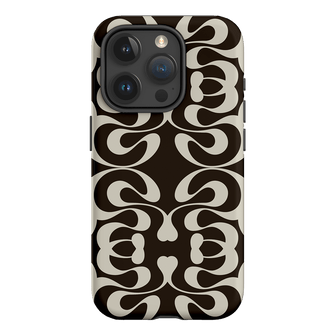 Marque Printed Phone Cases iPhone 15 Pro / Armoured by Desmond & Dempsey - The Dairy