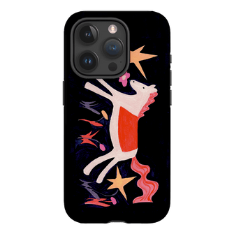 Mustang Printed Phone Cases iPhone 15 Pro / Armoured by Studio Bon - The Dairy