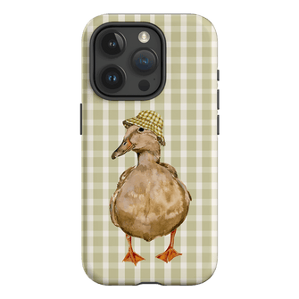 Quiet Afternoon Printed Phone Cases iPhone 15 Pro / Armoured by Ellie Mae - The Dairy
