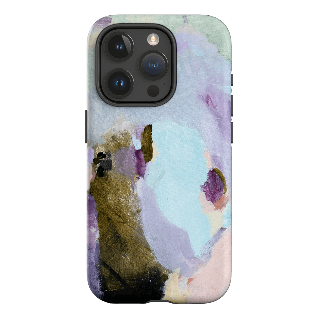 Seaside Printed Phone Cases iPhone 15 Pro / Armoured by Ree Hodges - The Dairy