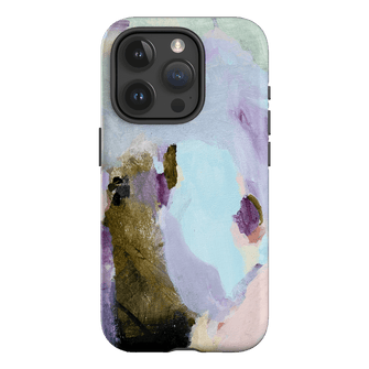 Seaside Printed Phone Cases iPhone 15 Pro / Armoured by Ree Hodges - The Dairy