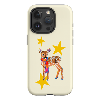Starry Fawn Printed Phone Cases iPhone 15 Pro / Armoured by Femke Studio - The Dairy