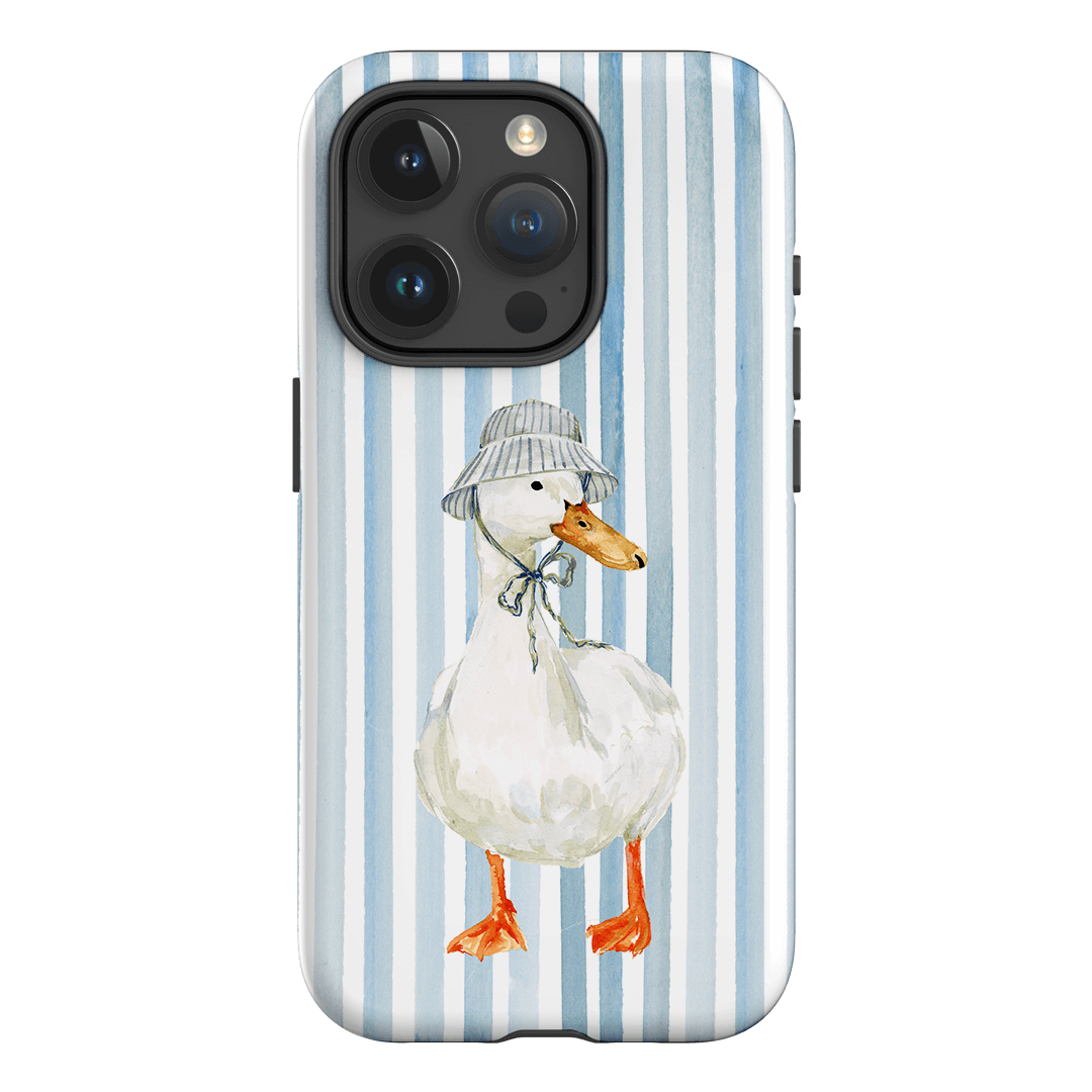 Sunny Days Printed Phone Cases iPhone 15 Pro / Armoured by Ellie Mae - The Dairy