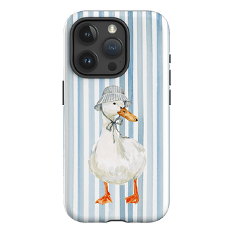 Sunny Days Printed Phone Cases iPhone 15 Pro / Armoured by Ellie Mae - The Dairy